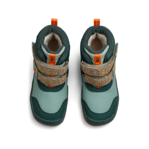 Affenzahn Winterstiefel Barfuß Vegan Blizzy