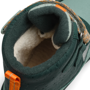 Affenzahn Winterstiefel Barfuß Vegan Blizzy