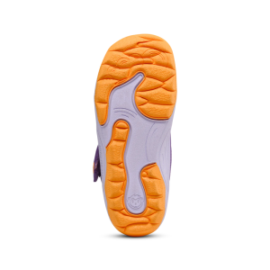 Affenzahn Winterstiefel Barfuß Vegan Blizzy