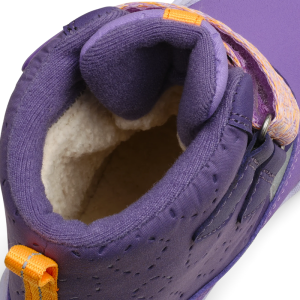 Affenzahn Winterstiefel Barfuß Vegan Blizzy