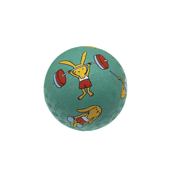 Maison Petit Jour Spielball Gymnastik