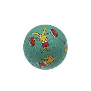 Maison Petit Jour Spielball Gymnastik