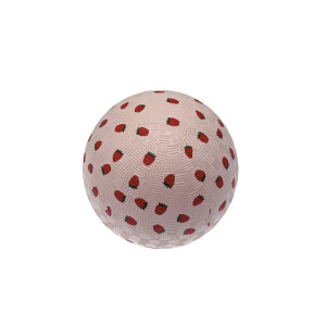 Maison Petit Jour Spielball Erdbeeren