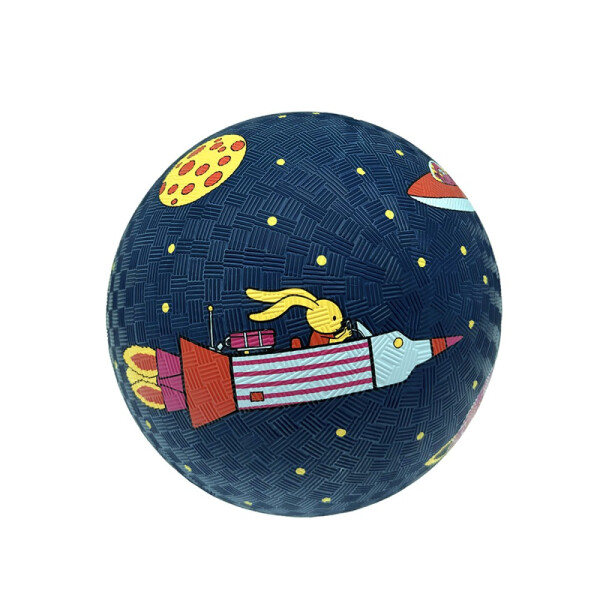 Maison Petit Jour Spielball Weltraum