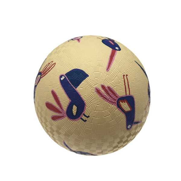 Maison Petit Jour Spielball Vögel
