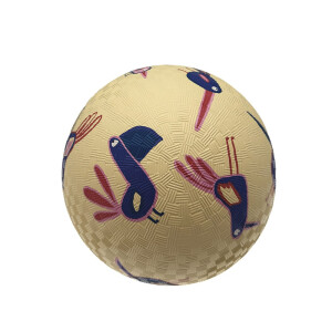 Maison Petit Jour Spielball Vögel