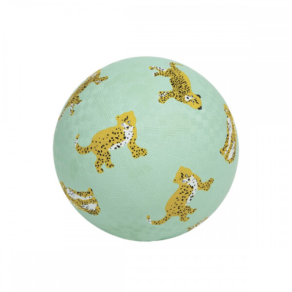 Maison Petit Jour Spielball Jaguar
