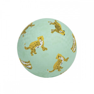 Maison Petit Jour Spielball Jaguar