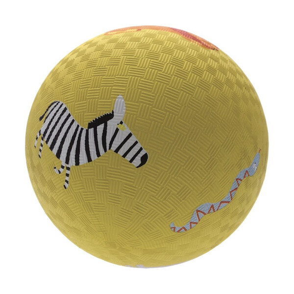 Maison Petit Jour Spielball Die Savanne