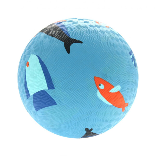 Maison Petit Jour Spielball Meer
