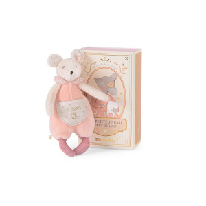 Moulin Roty Milchzahn Maus