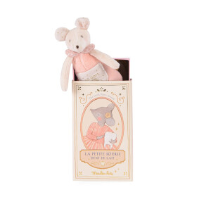 Moulin Roty Milchzahn Maus