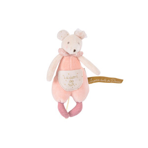 Moulin Roty Milchzahn Maus