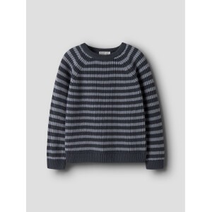 Name it Sweatshirt Knit Stripe