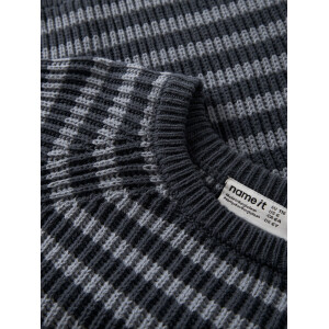 Name it Sweatshirt Knit Stripe