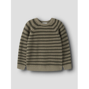 Name it Sweatshirt Knit Stripe