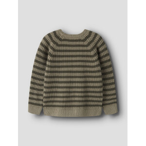 Name it Sweatshirt Knit Stripe