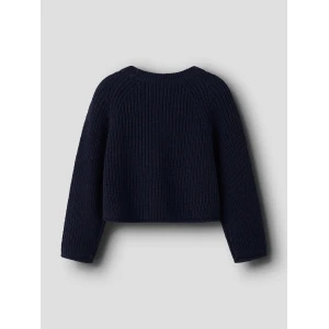 Name it Sweatshirt Loose Short Knit