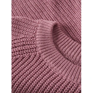 Name it Sweatshirt Loose Short Knit