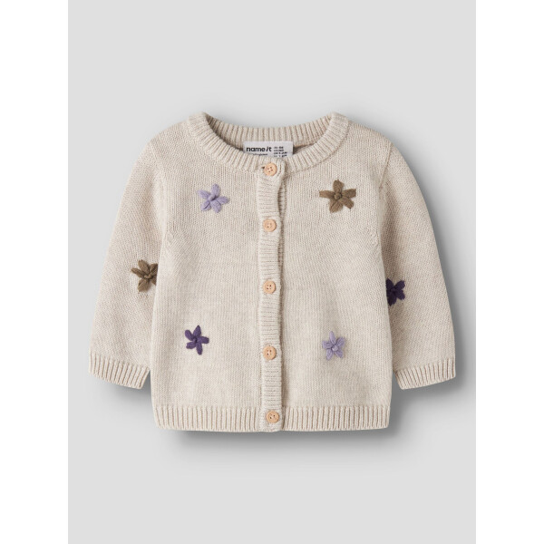 Name it Strickjacke Nanny