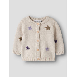 Name it Strickjacke Nanny