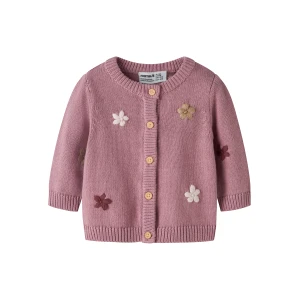 Name it Strickjacke Nanny