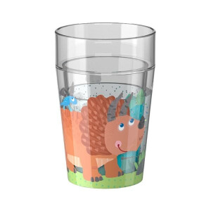 HABA Glitzerbecher