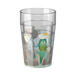 HABA Glitzerbecher