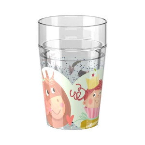 HABA Glitzerbecher