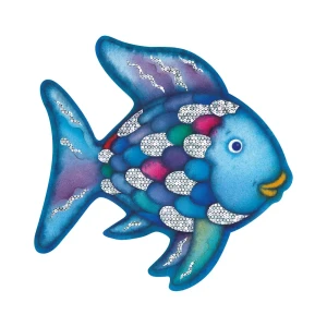 HABA Regenbogenfisch 2 Puzzle