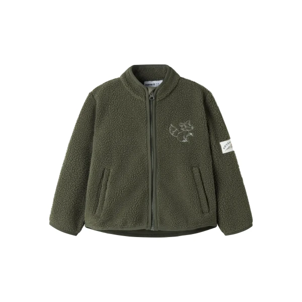 Name it Teddyjacke Nreg
