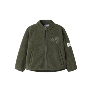 Name it Teddyjacke Nreg