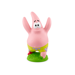 Tonies SpongeBob Schwammkopf - Patrick, der Postbote und weitere Abenteuer