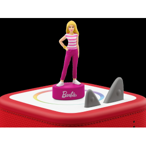Tonies Barbie - Du kannst alles sein