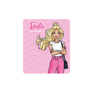 Tonies Barbie - Du kannst alles sein