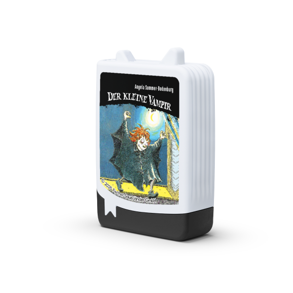 Tonies Der kleine Vampir Book Tonie