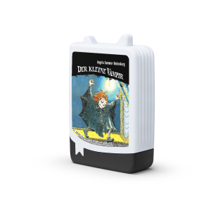 Tonies Der kleine Vampir Book Tonie