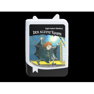 Tonies Der kleine Vampir Book Tonie