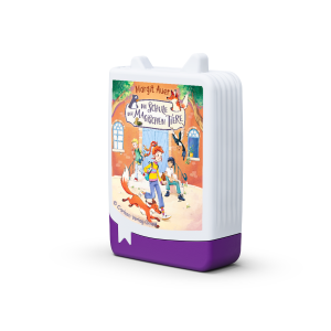Tonies Die Schule der magischen Tiere Book Tonie
