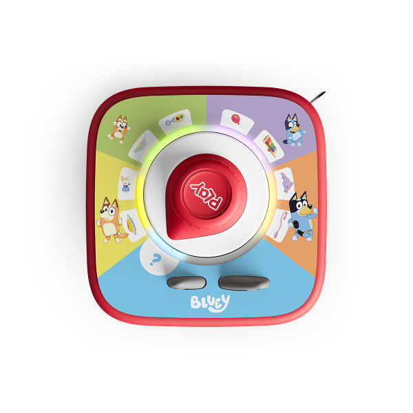 Tonies Tonieplay Game Bluey - Spielspaß den ganzen Tag (Game M)