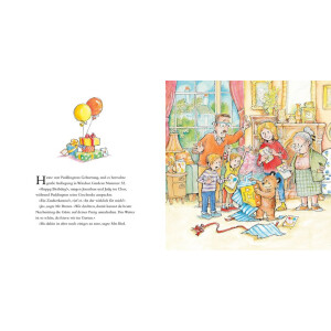 Michael Bond - Paddington feiert Geburtstag