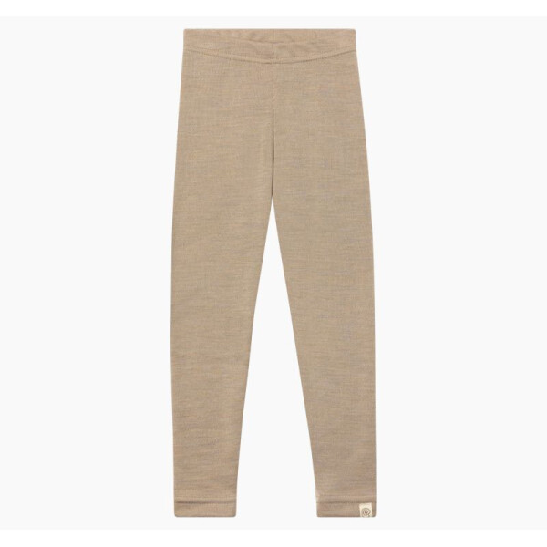Engel Natur Leggings Wolle/Seide