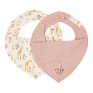 Little Dutch Bandana Lätzchen 2er Set