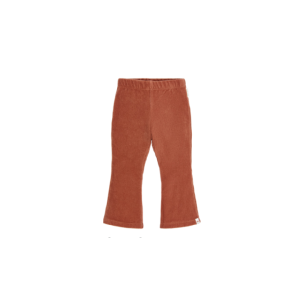Little Dutch Schlaghose Deep Berry Kort