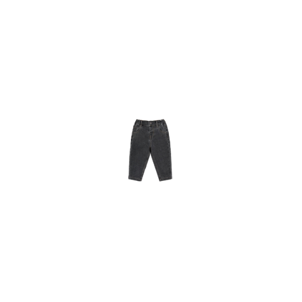 Little Dutch Jeans Denim Grau