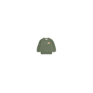 Little Dutch Strickpullover Sage