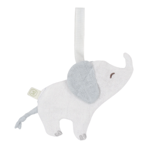 Little Dutch Schnullertuch Elefant