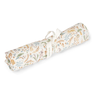 Little Dutch Pucktuch Safari Wonders 120cmx120cm