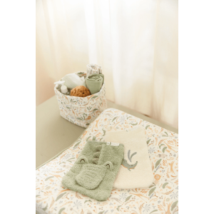 Little Dutch Waschhandschuh 2er Set Krokodil