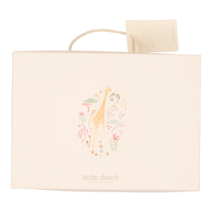 Little Dutch Geschenkbox Flamingo